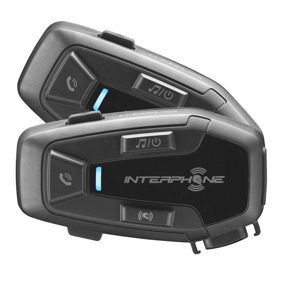 INTERPHONE U COM 7R