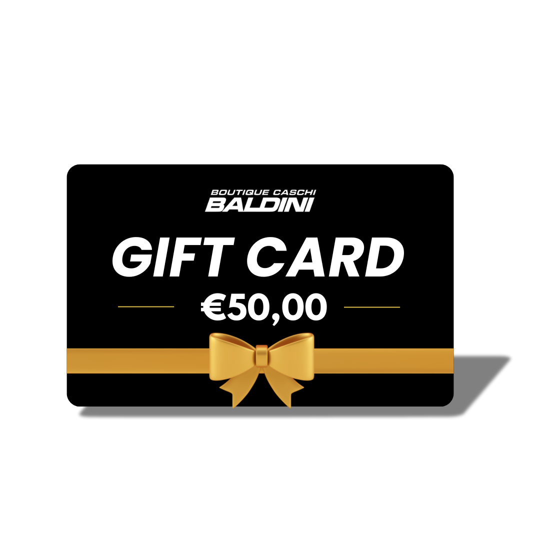 Gift Card €50,00