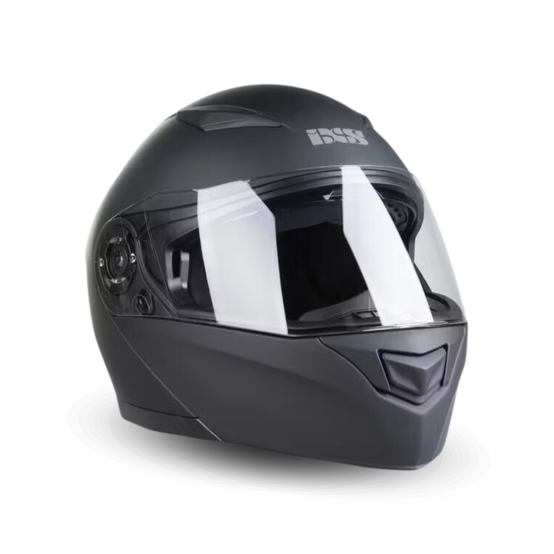 iXS Modulare 300 1.0 matt black