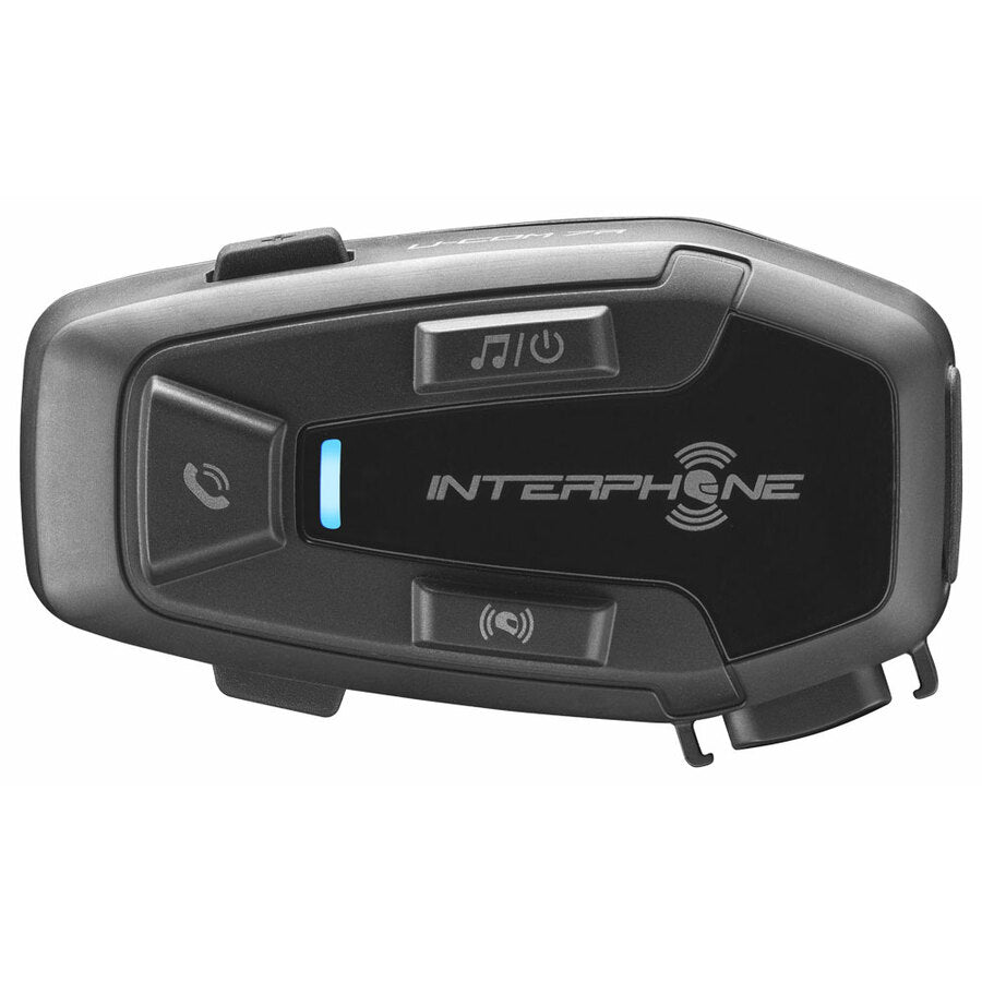 INTERPHONE U COM 7R