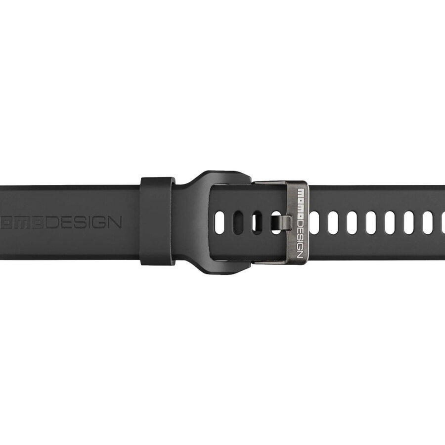 Smartwatch BT Stealth by Momo Design - INTERPHONE