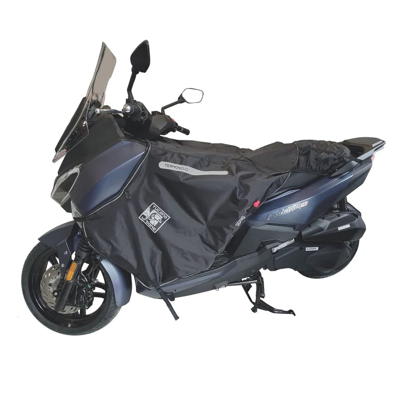 Coprigambe TERMOSCUD® R241X Tucano Urbano