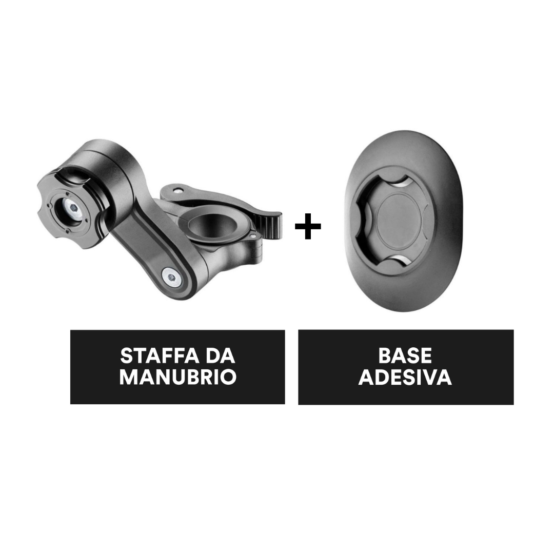 SUPPORTO UNIVERSALE QUIKLOX