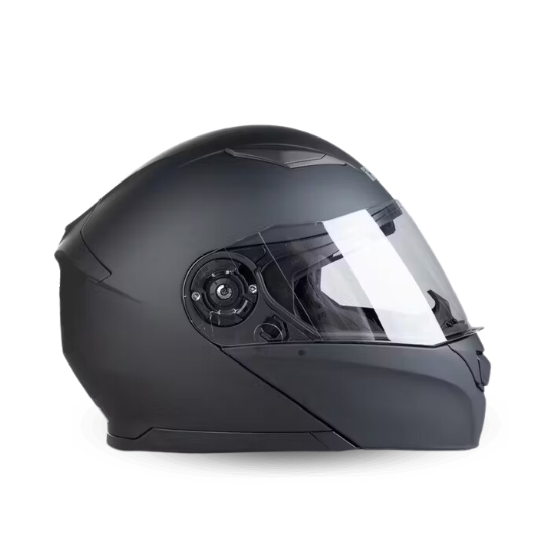 iXS Modulare 300 1.0 matt black