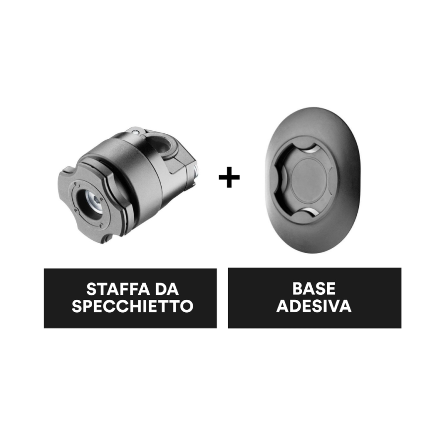 SUPPORTO UNIVERSALE QUIKLOX