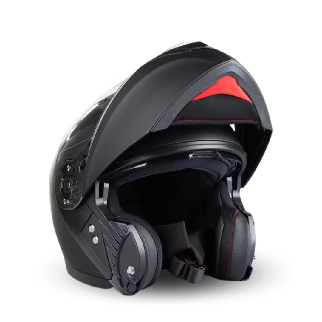 iXS Modulare 300 1.0 matt black