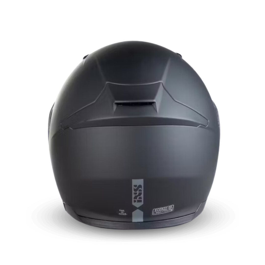 iXS Modulare 300 1.0 matt black