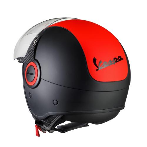 Vespa VJ Fluo Orange