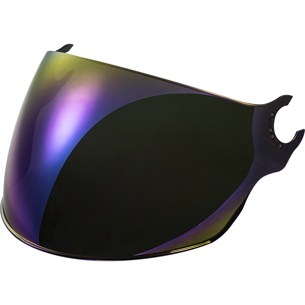 visiera arcobaleno LS2