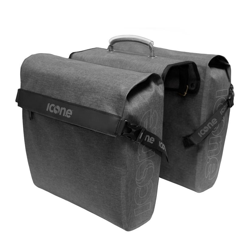ICON.E TRAVELBAG FOR REA RACKS - GRIGIA - 225070