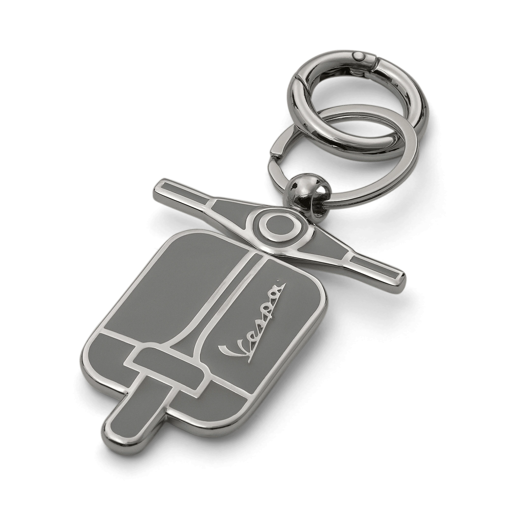 Vespa Dec Keychain Blade