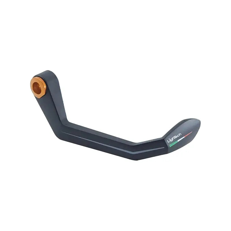 Assieme Protezione Leva Freno Arancione ISS200RTARA Lightech
