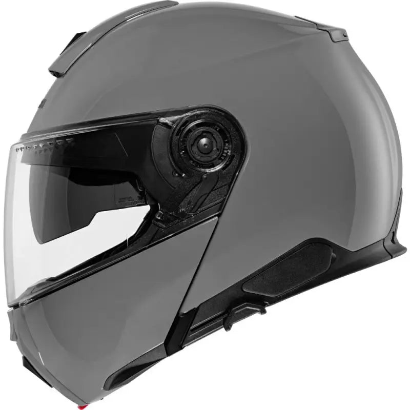 Schuberth C5 ECE Concrete Grey Modulare