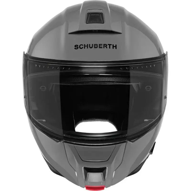 Schuberth C5 ECE Concrete Grey Modulare