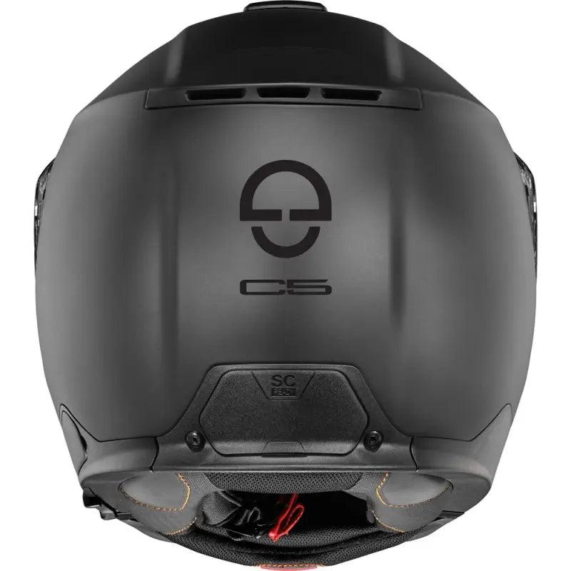 Schuberth Schuberth E2 ECE Atlas Antracite Modulare