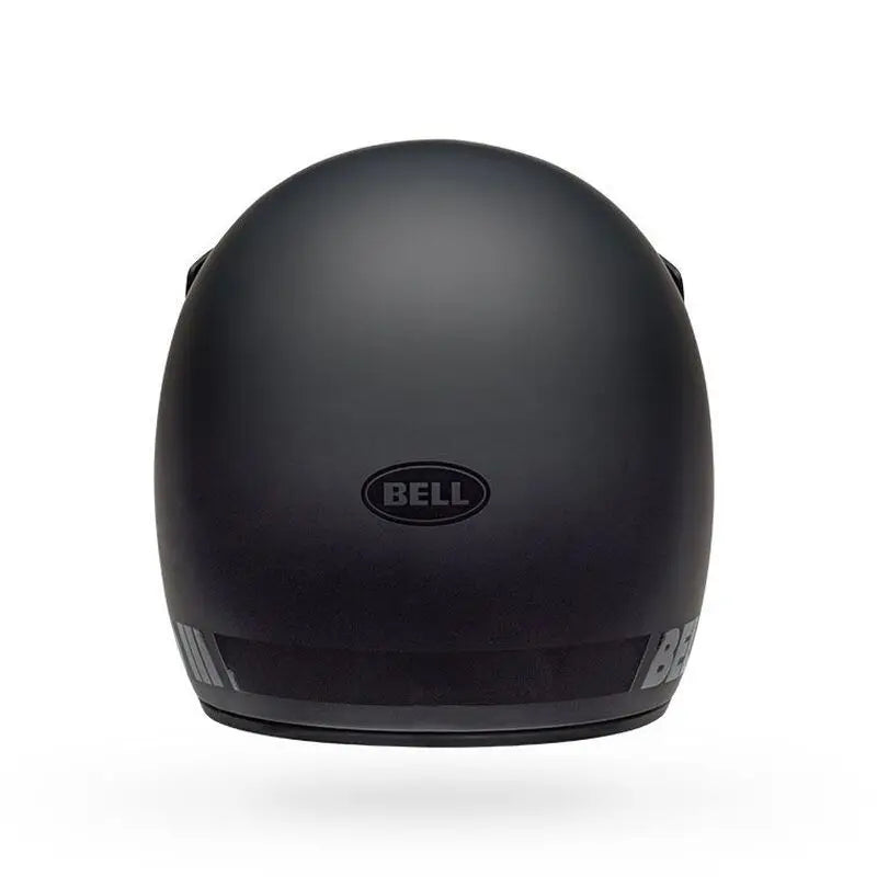 Bell MOTO-3 Gloss black