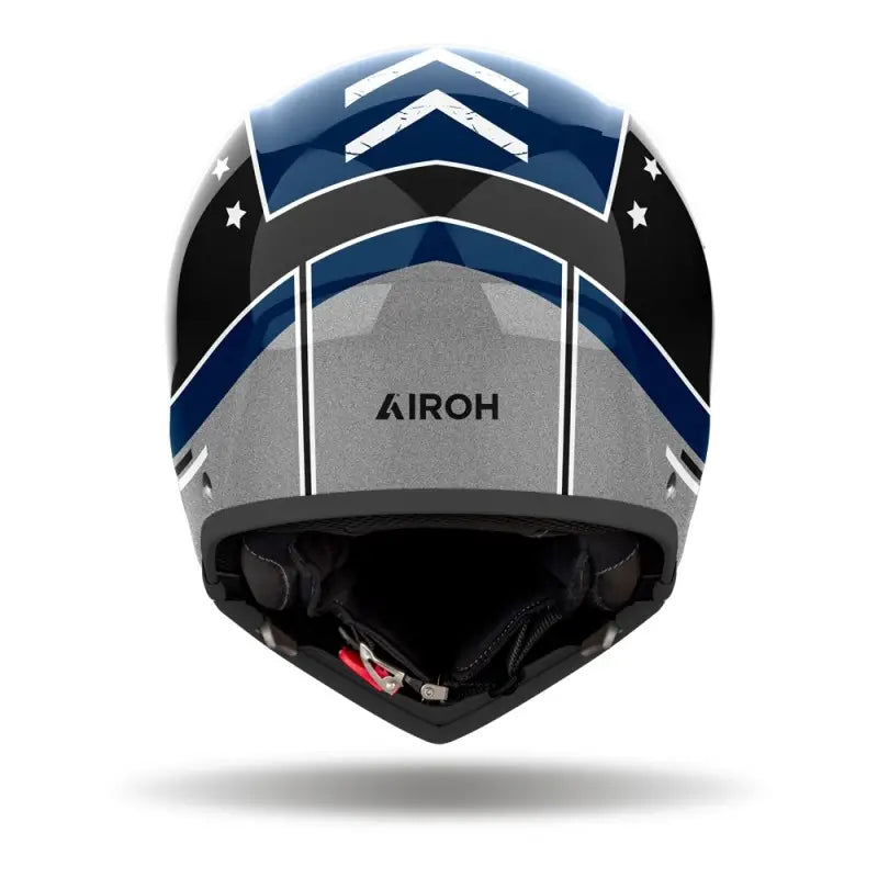 Airoh j110 Command Octane Gloss