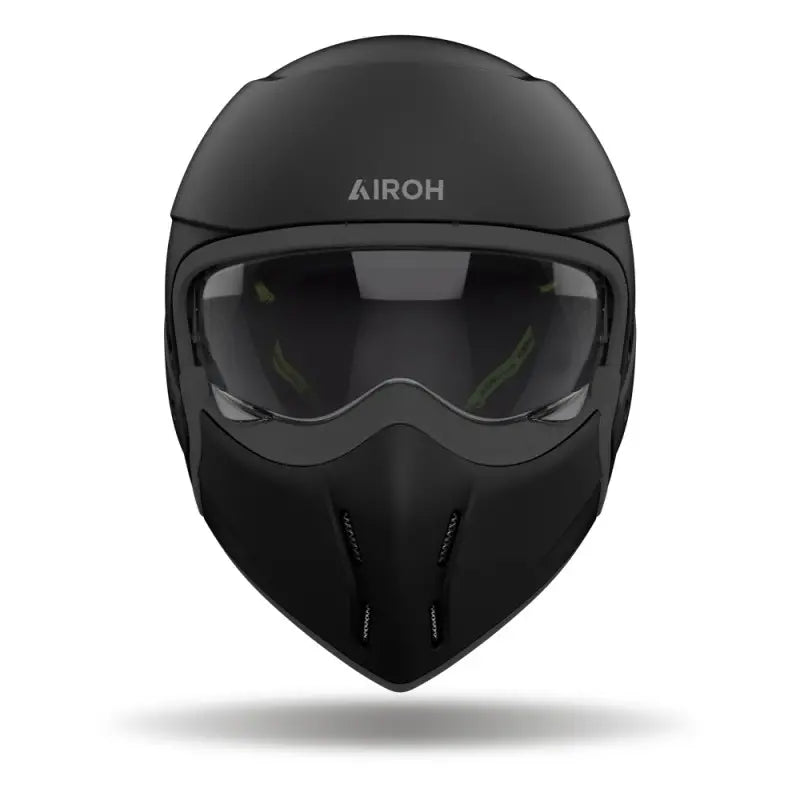 Airoh j110 Matt black