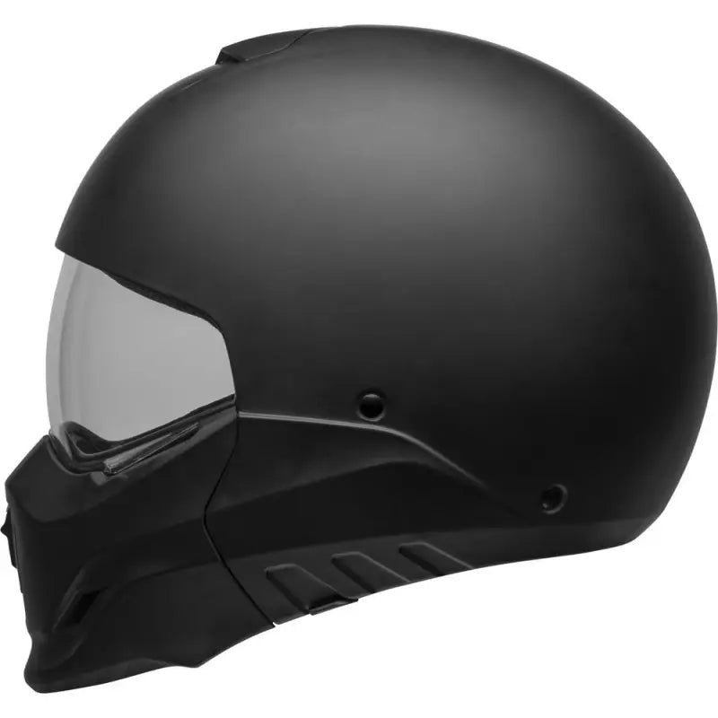 Bell Broozer Solid Matt black