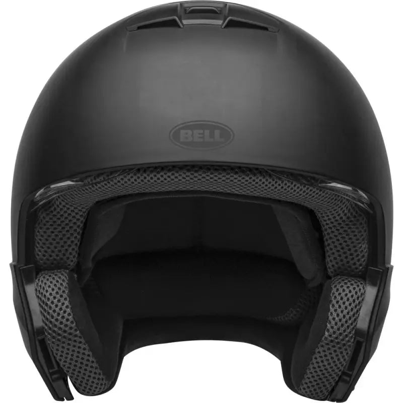 Bell Broozer Solid Matt black