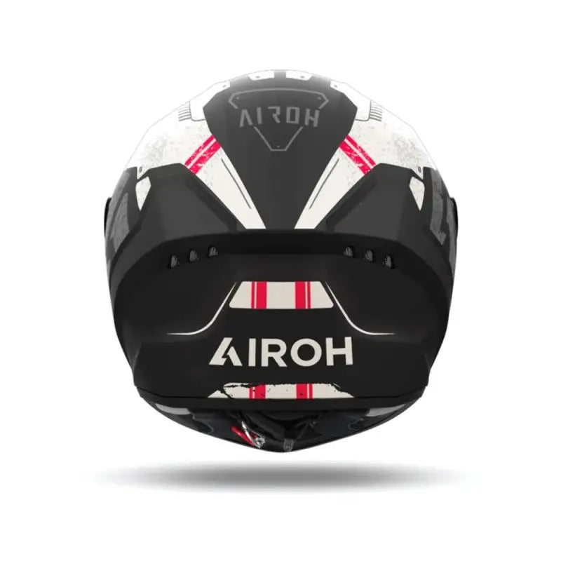 Airoh Connor Omega Matt