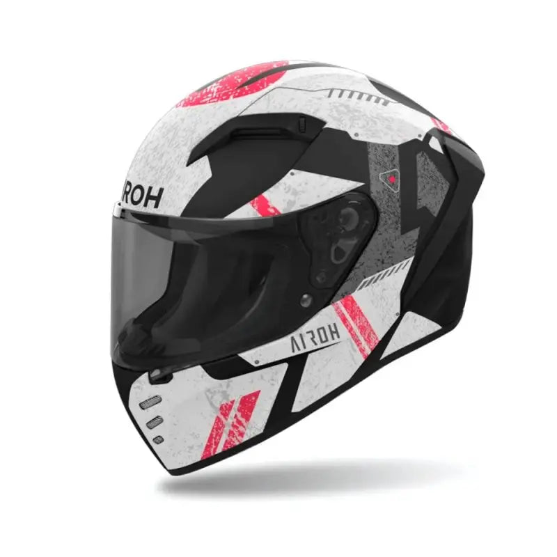 Airoh Connor Omega Matt