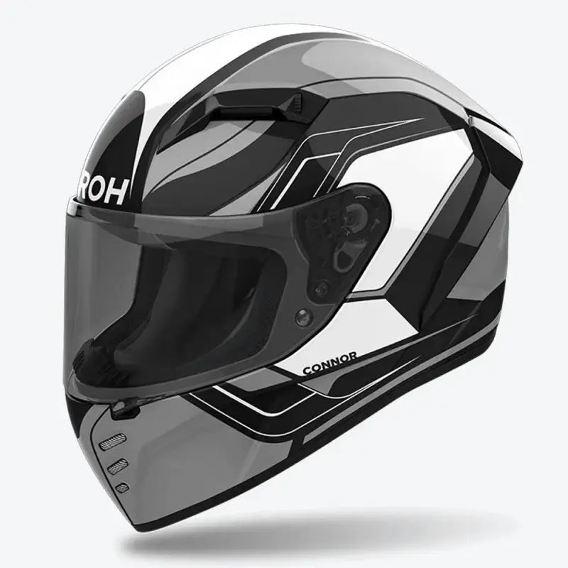 Airoh Connor Dunk Black