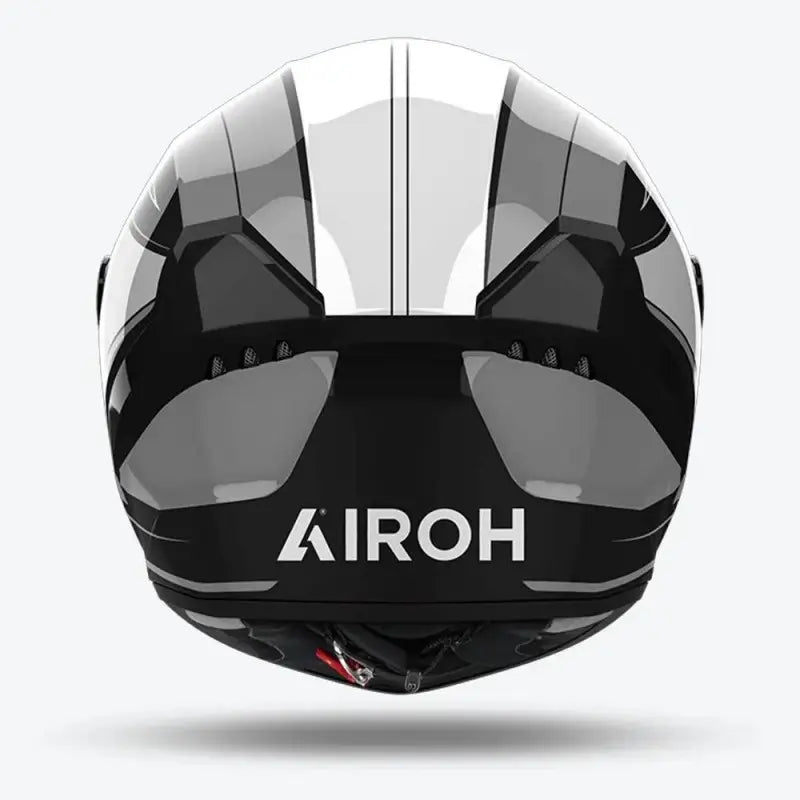 Airoh Connor Dunk Black