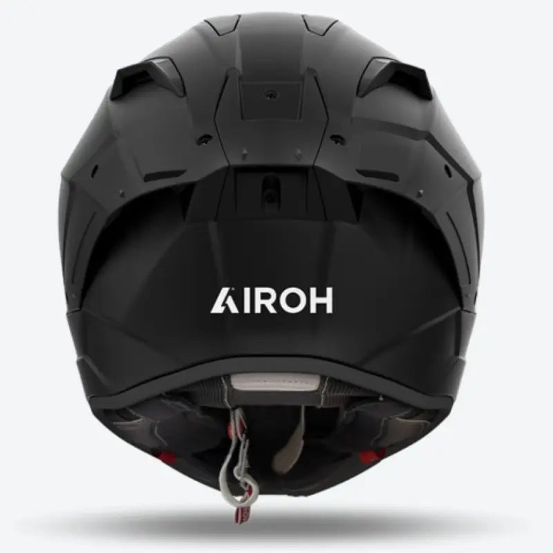 AIROH GP 800 COLOR BLACK MATT