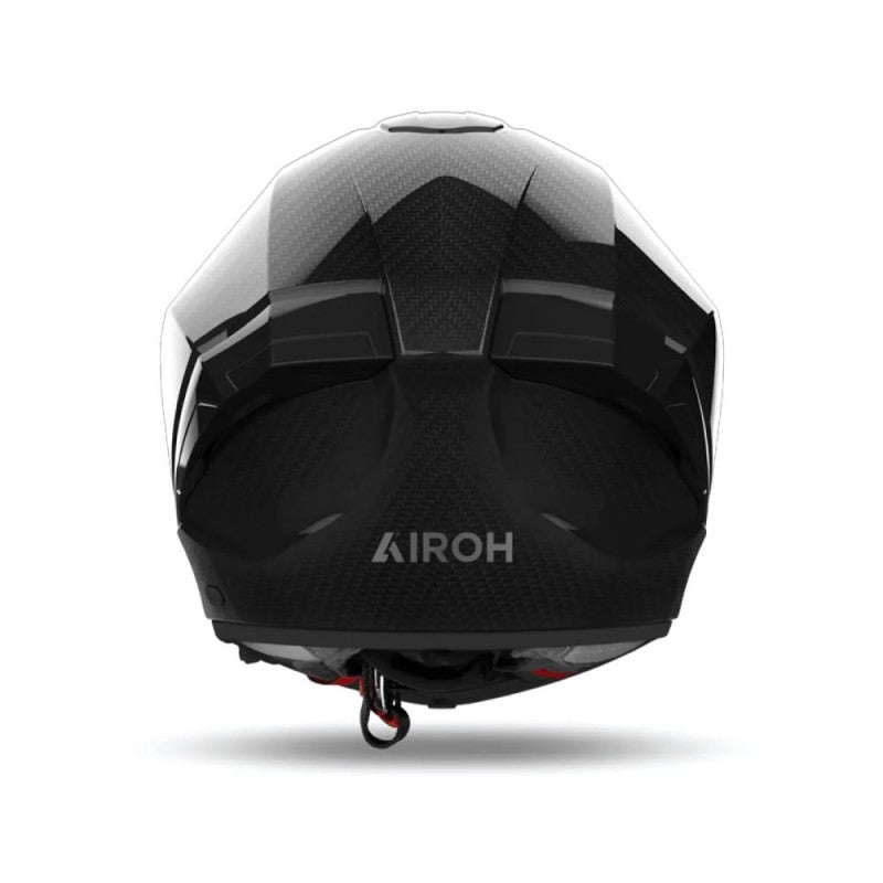Airoh Matryx Carbon Gloss