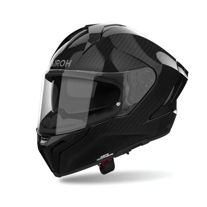 Airoh Matryx Carbon Gloss