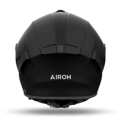 Airoh Spark 2 Matt Black