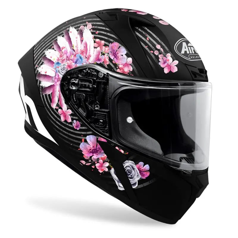 AIROH Valor Mad Matt