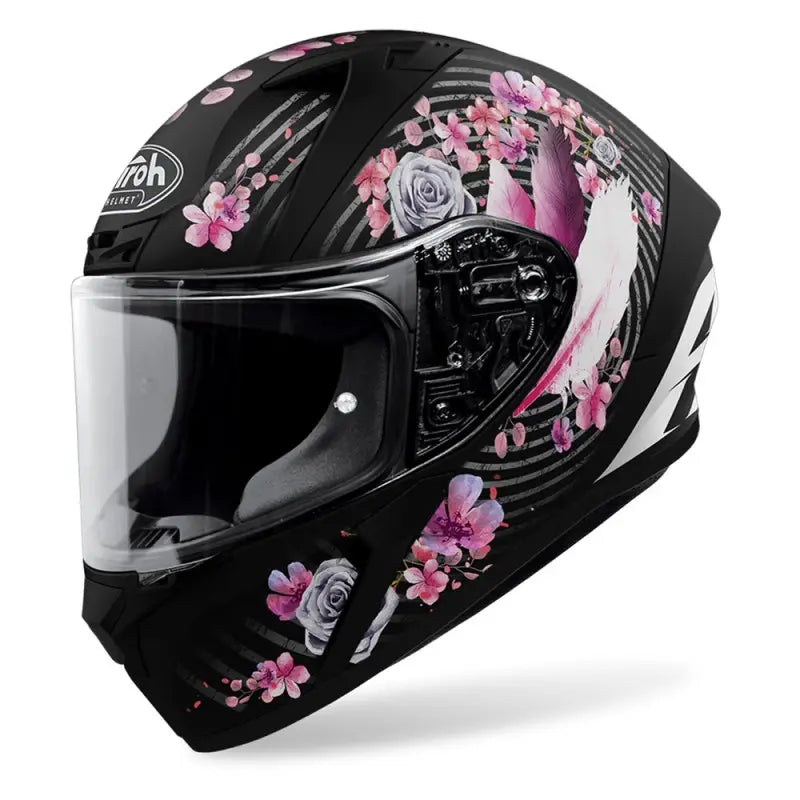 AIROH Valor Mad Matt