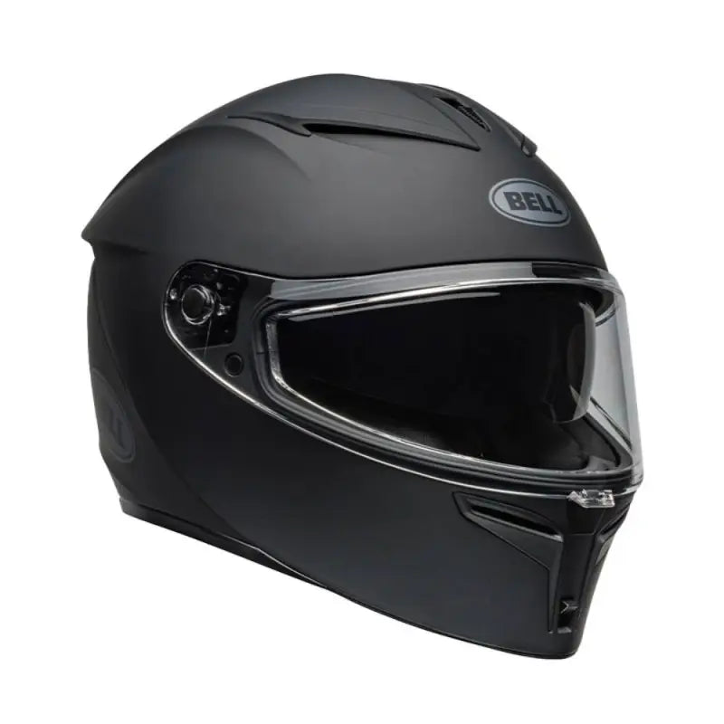 Bell Lithium 2025 Matt Black
