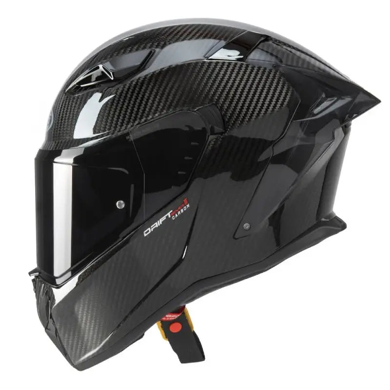 Caberg Drift Evo II Carbon