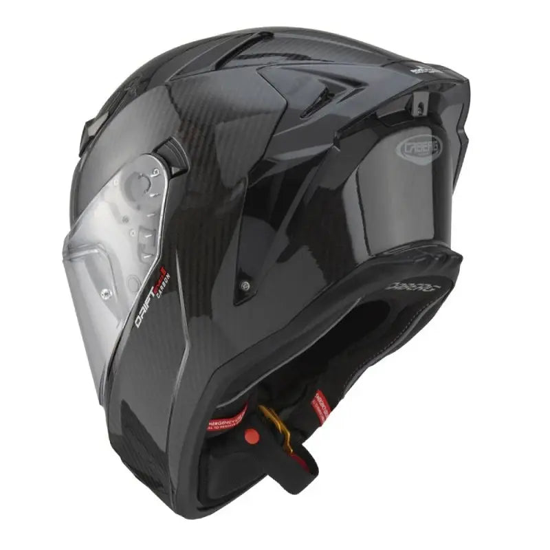 Caberg Drift Evo II Carbon