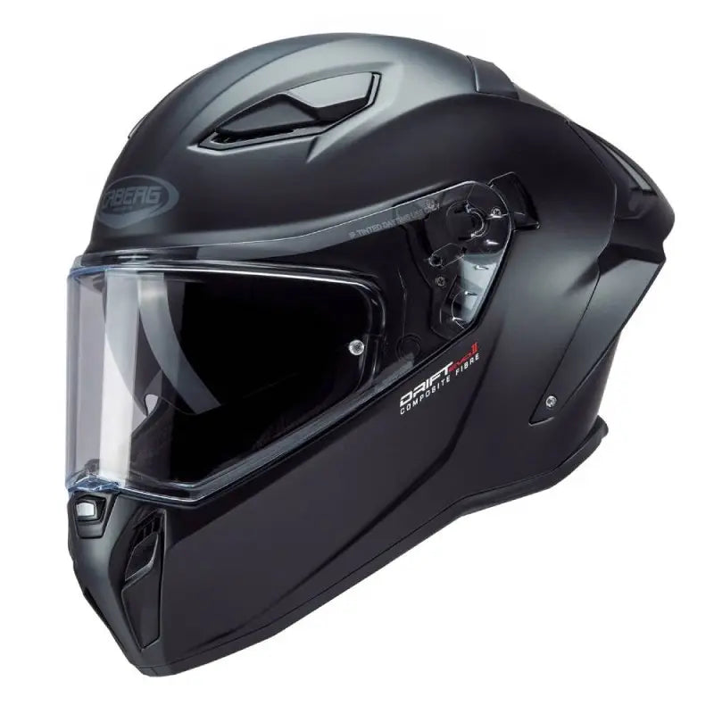 Caberg Drift Evo II Matt black