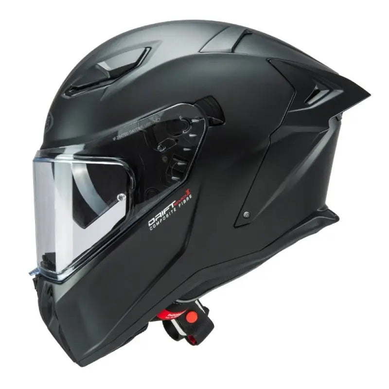 Caberg Drift Evo II Matt black