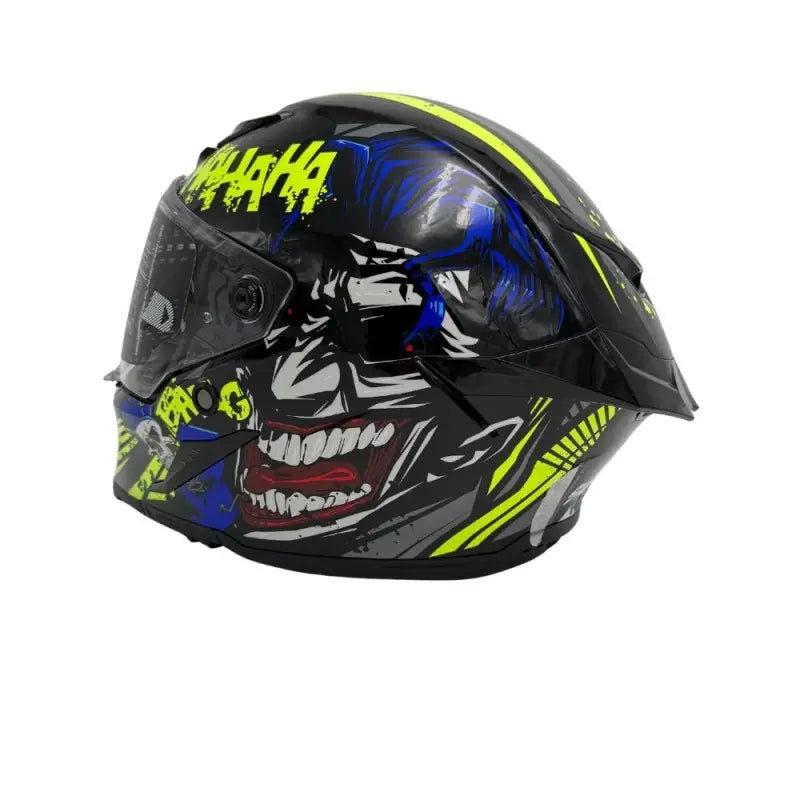 MPH Blade Grafica Joker Giallo