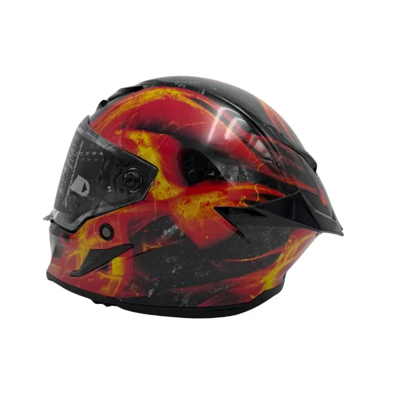 MPH Blade Grafica Vulcano