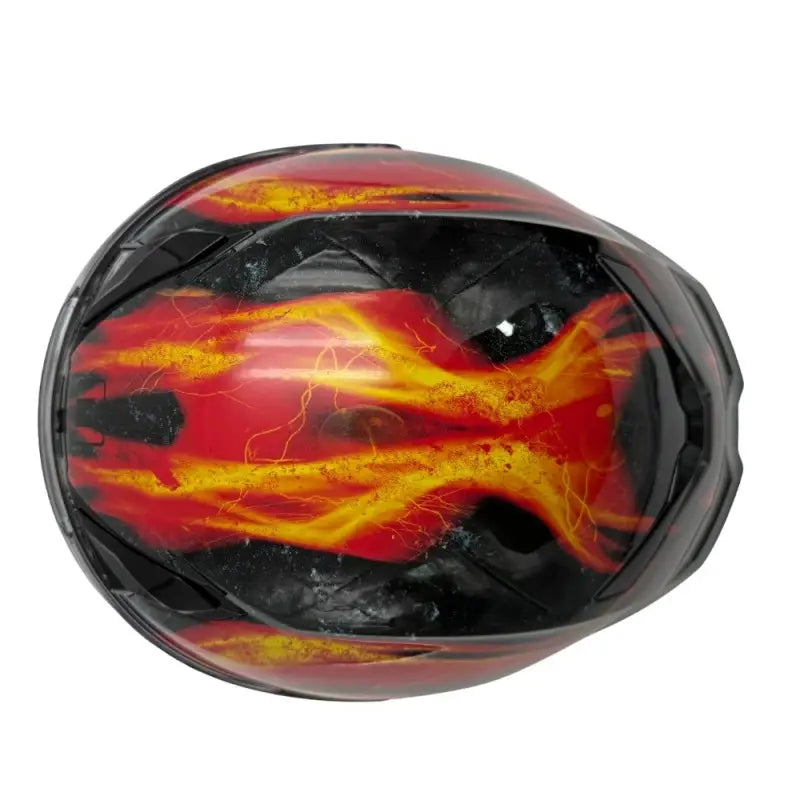 MPH Blade Grafica Vulcano
