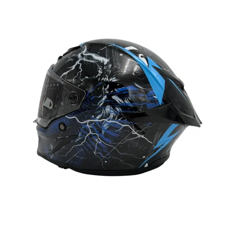 MPH Blade Grafica Zeus