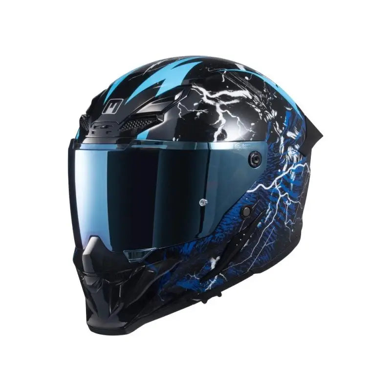MPH Blade Grafica Zeus