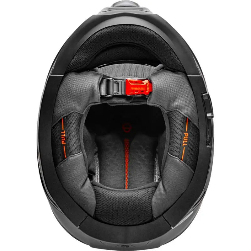 Schuberth S3 Matt Black