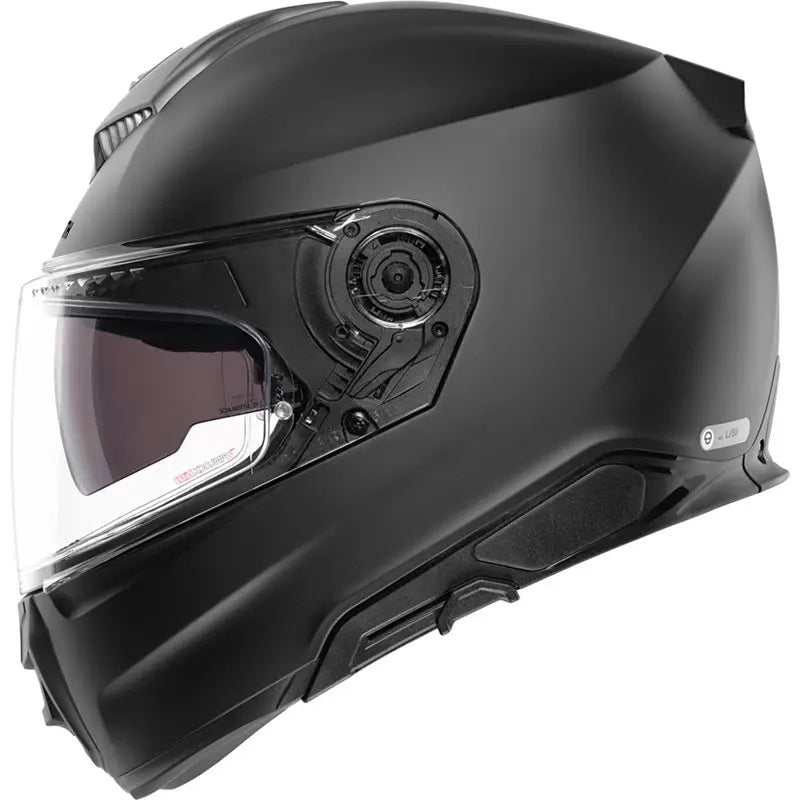 Schuberth S3 Matt Black