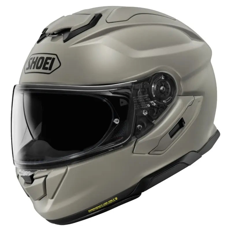 Shoei Gt-Air 3 Chalk Grey