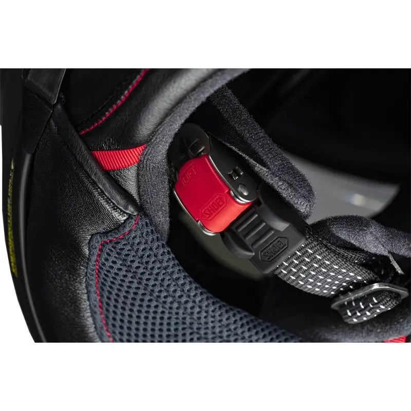 Shoei Gt-Air 3 Chalk Grey