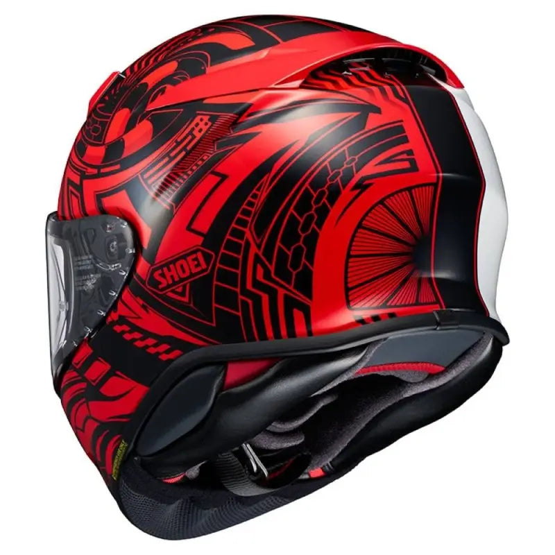 Shoei Nxr2 Beaut Tc1