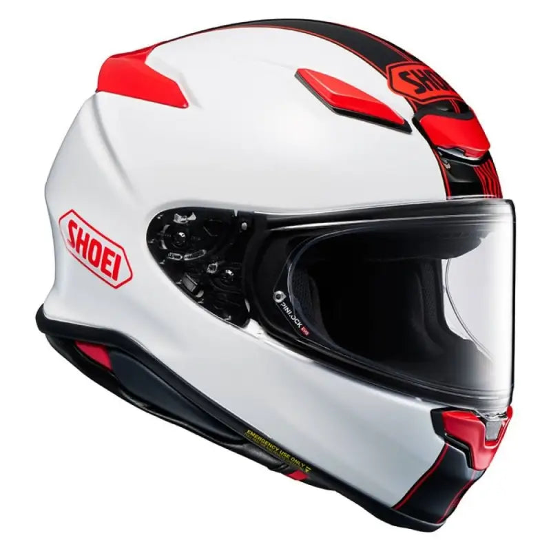 Shoei Nxr2 Beaut Tc1
